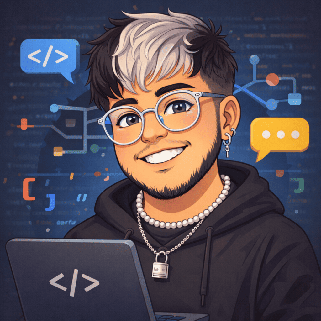 Full Stack Developer for Hire | Diego Medina