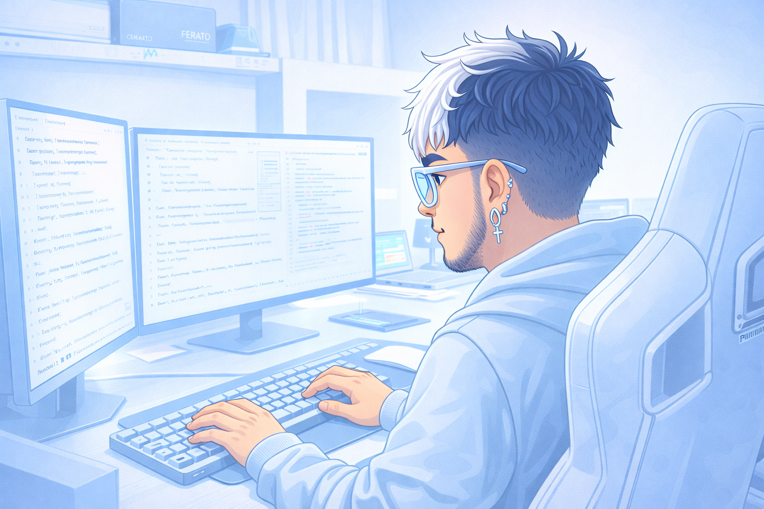 full stack developer for hire Diego Medina